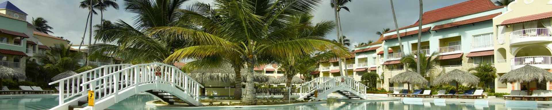 TRS Turquesa Hotel